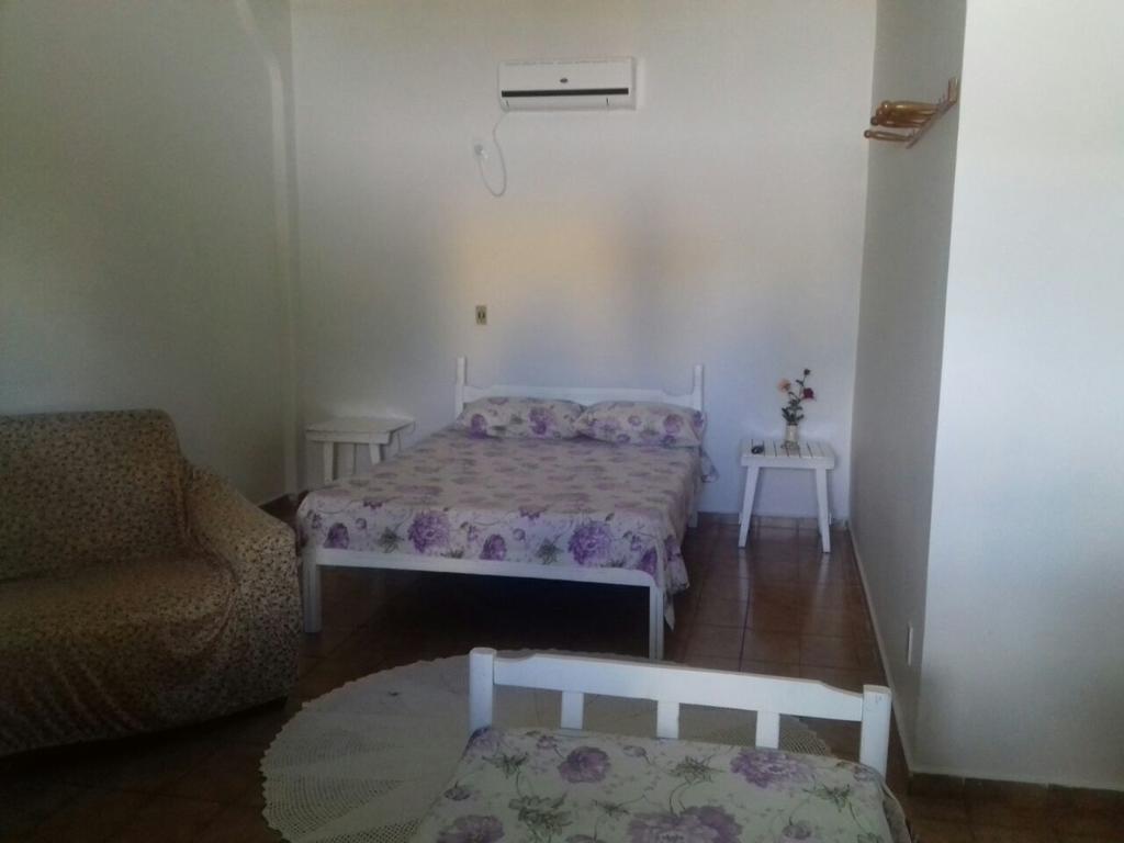 Hotel Pantanal Porto Murtinho Eksteriør bilde