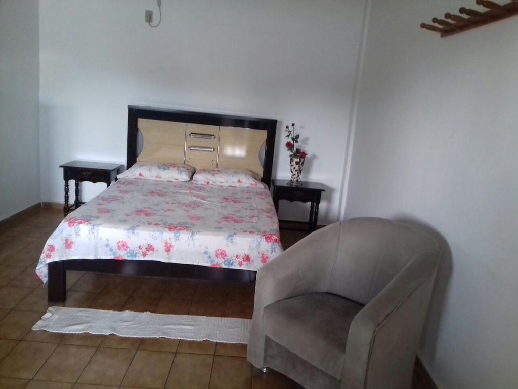 Hotel Pantanal Porto Murtinho Eksteriør bilde