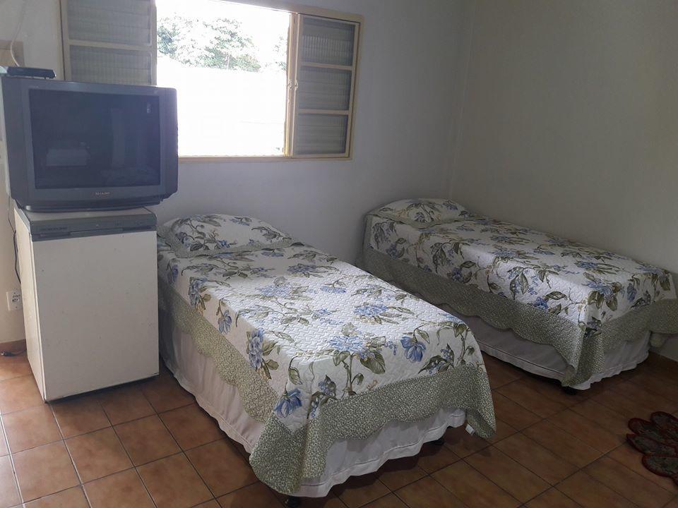Hotel Pantanal Porto Murtinho Eksteriør bilde