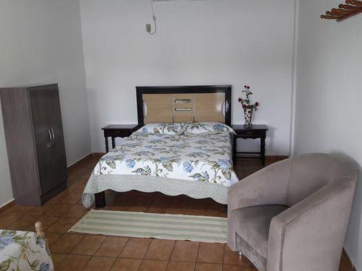 Hotel Pantanal Porto Murtinho Eksteriør bilde